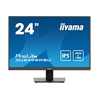 Iiyama iiyama ProLite XU2495WSU-B7 - LED-skärm - 24.1"