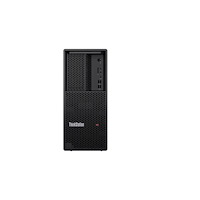 Lenovo Lenovo ThinkStation P3 - tower Core i7 i7-14700K 3.4 GHz - vPro Enterprise - 32 GB - SSD 1 TB - nordiskt (danska/finska/...