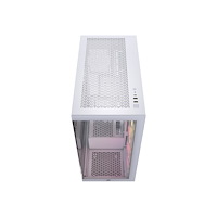 Corsair CORSAIR iCUE LINK 3500X RGB - mid tower - utökad ATX