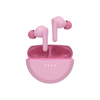 Belkin International Belkin SoundForm Nano 2 for Kids - True wireless-hörlurar med mikrofon