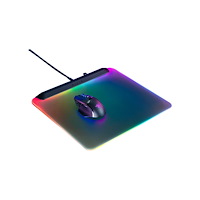 Razer USA Razer Firefly V2 Pro - musmatta - fullt upplyst RGB, gaming
