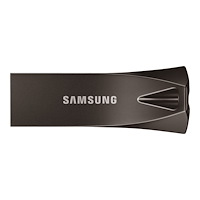 SAMSUNG Samsung BAR Plus MUF-512BE4 - USB flash-enhet - 512 GB