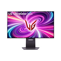 LG Electronics LG UltraGear 32GS95UX-B - OLED-monitor - 32" - HDR