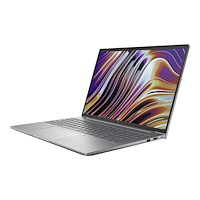 Hewlett-Packard HP ZBook Power G11 A Mobile Workstation - AI PC - 16" - AMD Ryzen 9 - 8945HS - 32 GB RAM - 1 TB SSD - hela norden