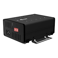 i-tec i-Tec - hubb - 15W per port, laddning + data, metall, USB-C/USB-A - 10 portar