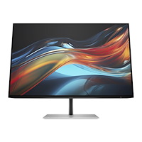 Hewlett-Packard HP 724pu - Series 7 Pro - LED-skärm - 24"