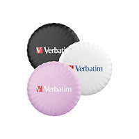 VERBATIM Verbatim My Finder - Bluetooth-tagg med antiförlust för mobiltelefon, surfplatta, bärbar dator
