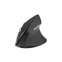 Kensington Computer Products Group Kensington Pro Fit Ergo MY630 EQ - mus - laddningsbar - 2.4 GHz, Bluetooth