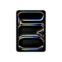 Apple Apple 11-inch iPad Pro M4 Wi-Fi + Cellular - surfplatta - 1 TB - 11" - 3G, 4G, 5G