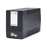 Salicru SALICRU SPS ONE - UPS - 600 Watt - 1100 VA