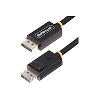 StarTech.com StarTech.com 1m DisplayPort 2.1 Cable, VESA-Certified, DP40 DP 2.1 Cable - DisplayPort-kabel - DisplayPort till DisplayP...