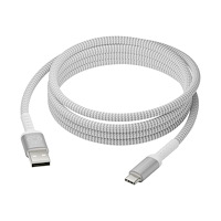 dbramante1928 dbramante1928 re-charge - USB typ C-kabel - USB till 24 pin USB-C - 2.5 m