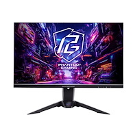 ASRock ASRock Phantom Gaming PG27QFT2A - LED-skärm - QHD - 27" - HDR