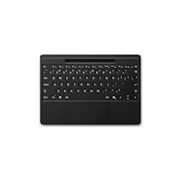 Microsoft Microsoft Surface Pro Flex Keyboard - tangentbord - med accelerometer, pekdyna, Förvarings- och laddningsfack för Surfac...