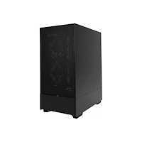 IN WIN Development IN WIN ModFree - Base Edition - FT - utökad ATX