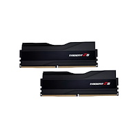 G.Skill G.Skill Trident Z5 - DDR5 - sats - 32 GB: 2 x 16 GB - DIMM 288-pin / PC5-60800 - ej buffrad