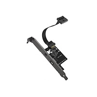 Creative Technology Creative Sound Blaster Audigy Fx V2 - expansionsmodul