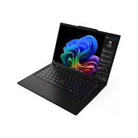 Lenovo Lenovo ThinkPad T14s Gen 6 - AI Ready - 14" - Qualcomm Snapdragon X Elite - X1E-78-100 - 32 GB RAM - 1 TB SSD - Nordisk