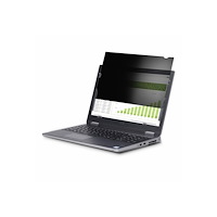 StarTech.com StarTech.com 12.1-inch 16:10 Touch Privacy Screen, Anti-Glare Blue Light Filter, Laptop Monitor Screen Protector, +/- 30...