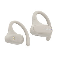 Belkin International Belkin SoundForm ClearFit - True wireless-hörlurar med mikrofon
