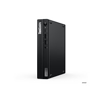 Lenovo Lenovo ThinkCentre M75q Gen 5 - liten Ryzen 7 Pro 8700GE 3.6 GHz - 32 GB - SSD 1 TB - Nordisk