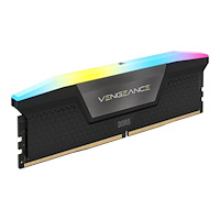 Corsair CORSAIR Vengeance RGB - DDR5 - modul - 16 GB - DIMM 288-pin - 5600 MHz / PC5-44800