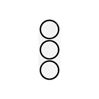 PanzerGlass PanzerGlass - linsskydd för mobiltelefon