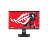 ASUSTeK COMPUTER ASUS ROG Strix XG27ACMG - LED-skärm - QHD - 27" - HDR