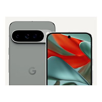 Google Google Pixel 9 Pro XL - nötbrun - 5G pekskärmsmobil - 256 GB - GSM