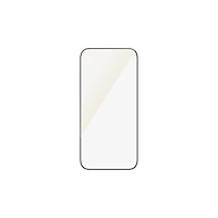 PanzerGlass PanzerGlass Eyecare - skärmskydd för mobiltelefon - ultrabred passning