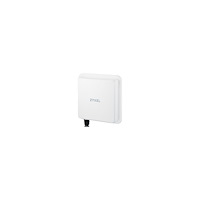 ZyXEL Communications Zyxel Nebula FWA710 - trådlös router - WWAN - Wi-Fi - 4G, 5G - väggmonterbar, pålmonterbar