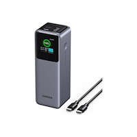Ugreen Ugreen Nexode - power bank - 200 Watt - Li-Ion - 25000 mAh - 90 Wh