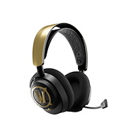 Steelseries SteelSeries Arctis Nova 7 - World of Warcraft Edition - headset