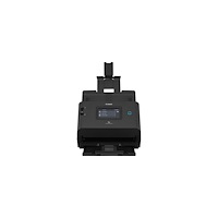 CANON Canon imageFORMULA DR-S350NW - dokumentskanner - desktop - USB 3.2 Gen 1, Gigabit LAN, Wi-Fi(ac)