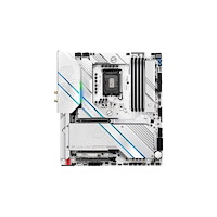 ASRock ASRock Z890 TAICHI AQUA - moderkort - utökad ATX - LGA1851-uttag - Z890