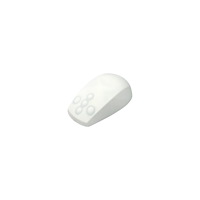 CHERRY Active Key MedicalMouse medium - mus - 2.4 GHz - vit
