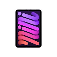 Apple Apple iPad mini A17 Pro Wi-Fi + Cellular - surfplatta - 256 GB - 8.3" - 3G, 4G, 5G