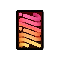 Apple Apple iPad mini A17 Pro Wi-Fi + Cellular - surfplatta - 256 GB - 8.3" - 3G, 4G, 5G