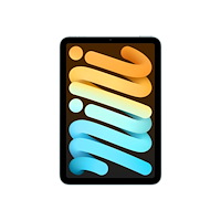 Apple Apple iPad mini A17 Pro Wi-Fi - surfplatta - 128 GB - 8.3"