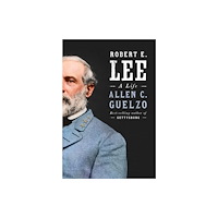 Knopf Doubleday Publishing Group Robert E. Lee (inbunden, eng)