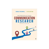 Sage publications inc Introducing Communication Research (häftad, eng)