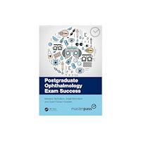 Taylor & francis ltd Postgraduate Ophthalmology Exam Success (häftad, eng)