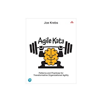 Pearson Education (US) Agile Kata (häftad, eng)