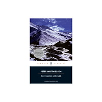 Penguin Publishing Group Snow Leopard (häftad, eng)