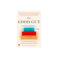 Penguin Publishing Group Good Gut (häftad, eng)
