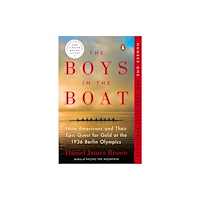 Penguin Publishing Group Boys in the Boat (häftad, eng)