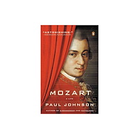 Penguin Putnam Inc Mozart (häftad, eng)