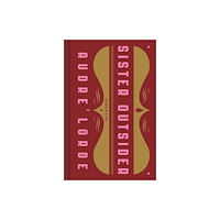 Penguin Publishing Group Sister Outsider (inbunden, eng)