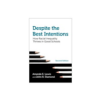 Oxford University Press Inc Despite the Best Intentions (häftad, eng)