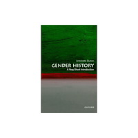 Oxford University Press Inc Gender History (häftad, eng)